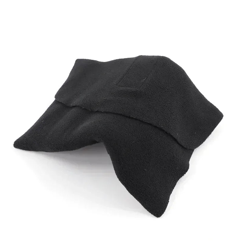 COUSSIN DE VOYAGE ERGONOMIQUE-SOUTIEN DU COU POUR AVION ET VOITURE