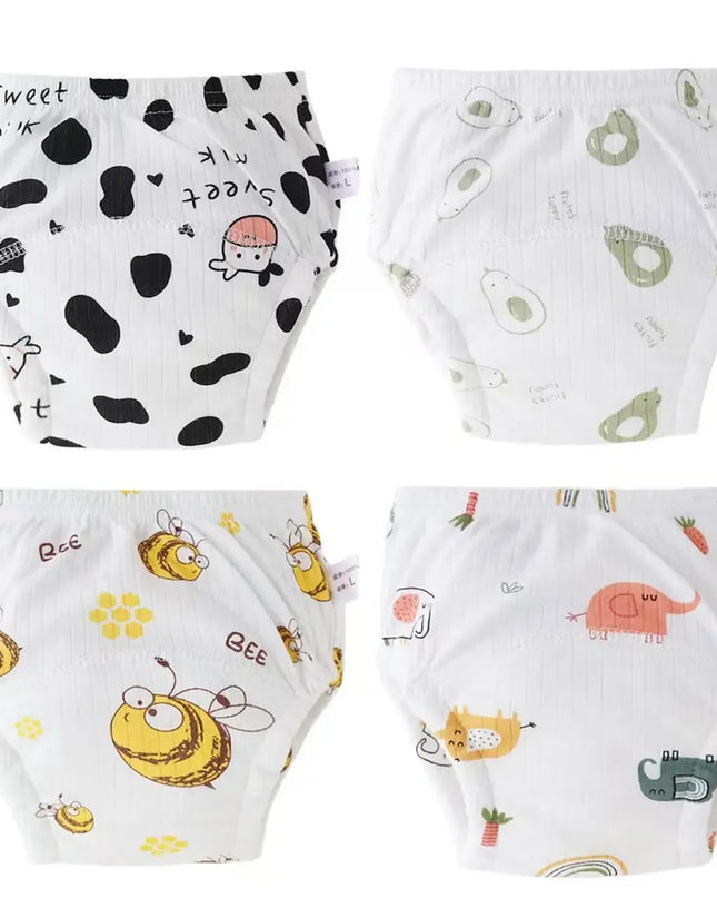 Couches bébé lavables imperméables