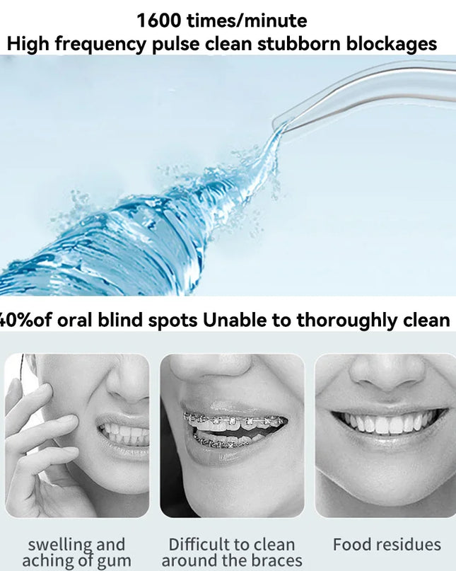 HydroClean Pro