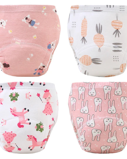 Couches bébé lavables imperméables