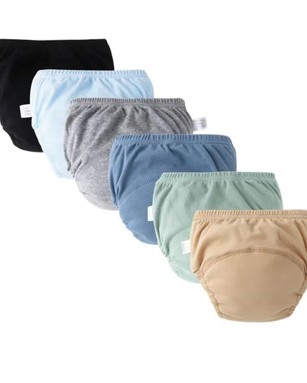 Couches bébé lavables imperméables