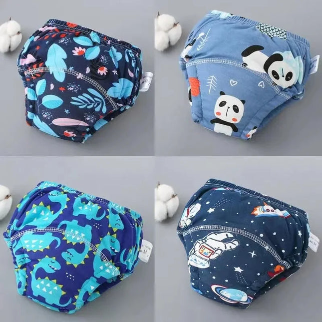 Couches bébé lavables imperméables