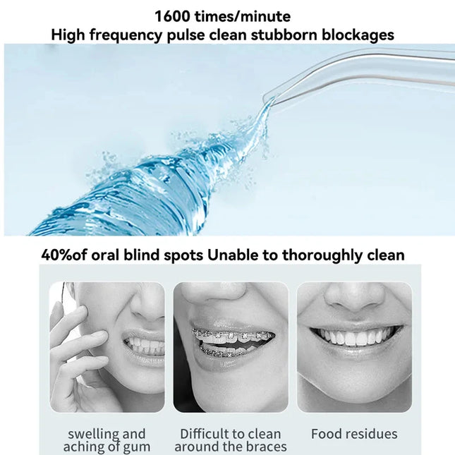 HydroClean Pro