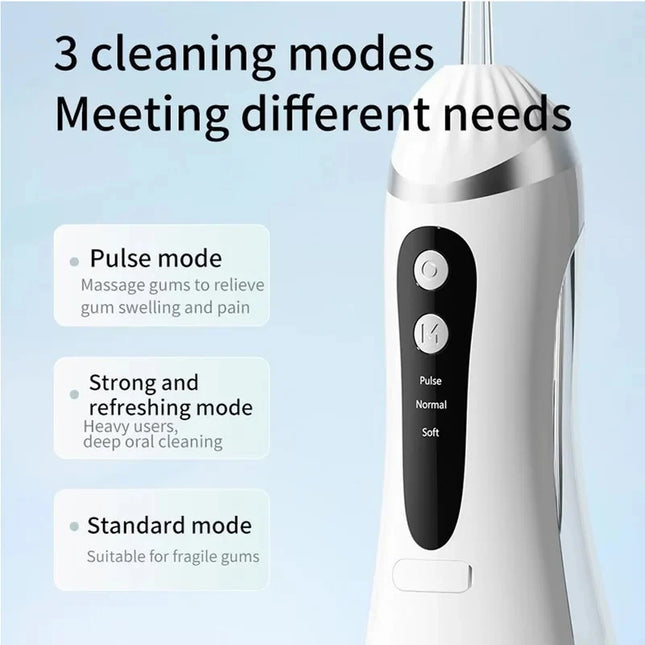HydroClean Pro