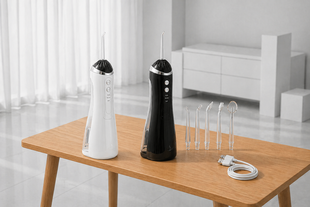 <h4>Coffret cadeau de buse gratuit</h4>